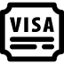 Travel-Enterance-Visa icon