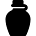 Travel-Water-Bottle icon
