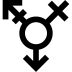 Users-Genderqueer icon