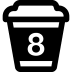 Very-Basic-Icons8-Cup icon