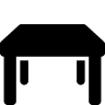 Household-Table icon