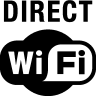 Network-Wi-Fi-Direct icon