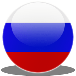 Russia Icon Flags Iconset Iconscity