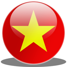 Vietnam Icon | Flags Iconset | IconsCity