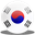 Southkorea icon