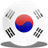 Southkorea icon
