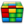 Rubiks cube icon