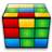 Rubiks-cube icon
