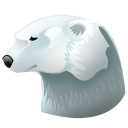 Polar-Bear icon