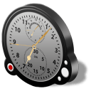 Altimeter icon