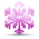 Snowflake-3 icon