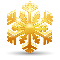 Snowflake 2 icon