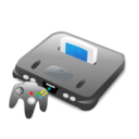 Console 4 icon