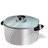 Boiler-pan icon