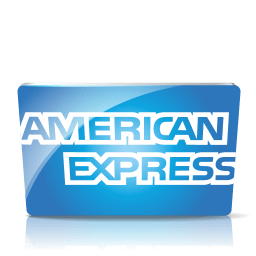 American express icon