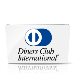 Diners icon