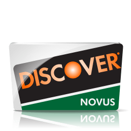 Discover novus icon