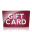 Gift-card icon