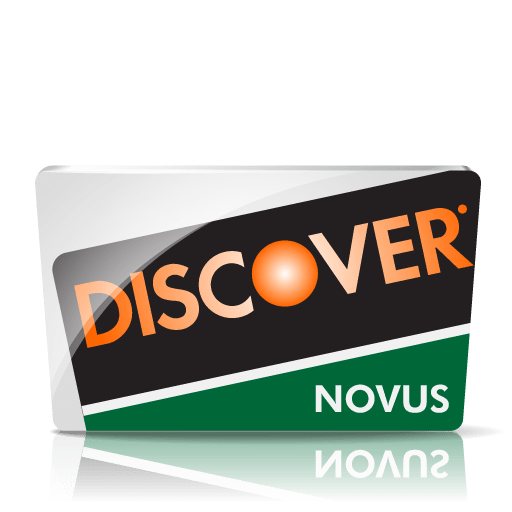 Discover-novus icon
