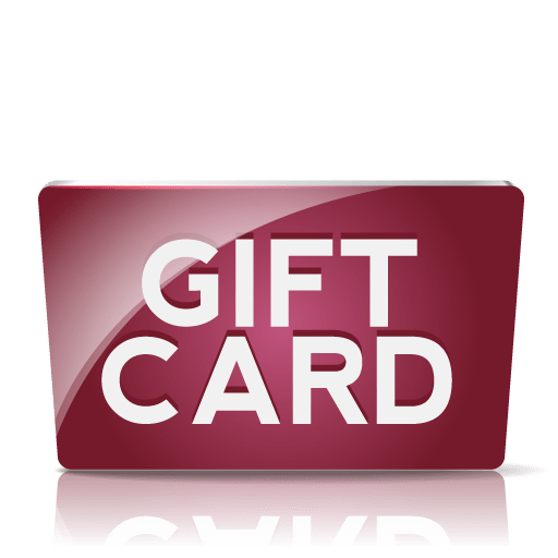 Gift-card icon