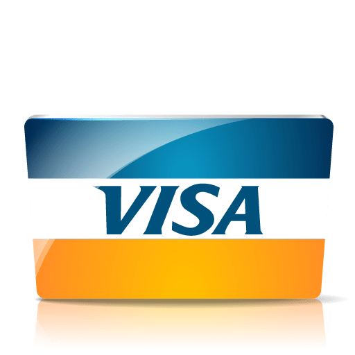 Visa icon