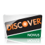 Discover-novus icon