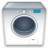 Washing-machine icon