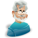 George lucas icon