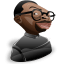 Spike-lee icon