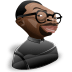 Spike-lee icon
