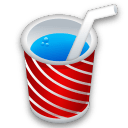 Soft-drink icon