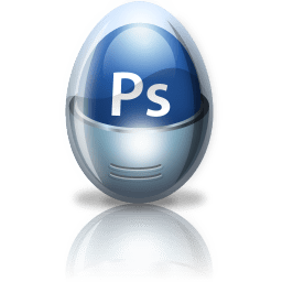 Adobe photoshop icon