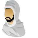 Arabian icon