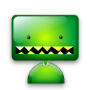 Monster 2 icon