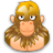 Bigfoot icon