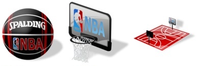 NBA Icons