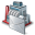 Industry-mail icon