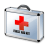 First-aid-kit icon