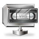 Video-compress icon