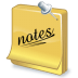 Task-notes icon