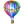 Ballooning icon