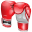 Boxing-gloves icon