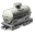 Tank-wagon icon