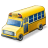 School-bus icon