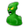 Green-goblin icon