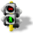Traffic-lights icon