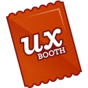 Uxbooth icon