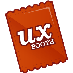 Uxbooth icon