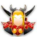 Warcraft-1 icon