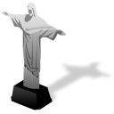 Christ the redeemer icon